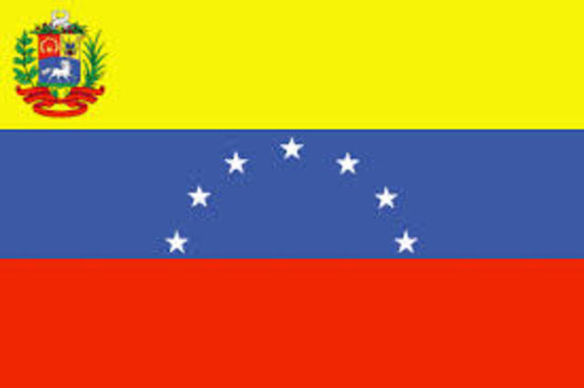 Independencia de Venezuela