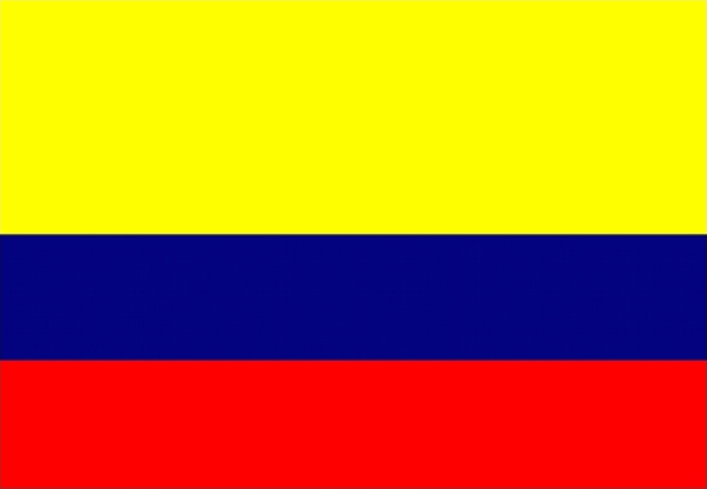 Independencia de Colombia