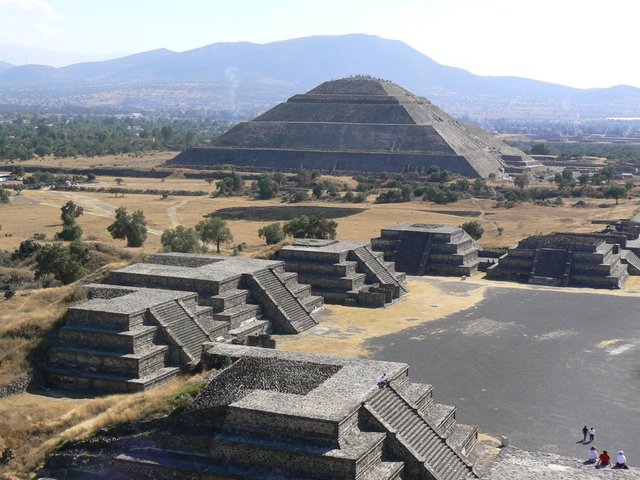 Tenochtitlán