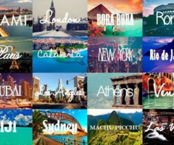 (FUTURE) I always wanted to do..