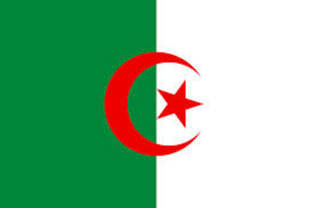 Carlos I es derrotado frente a los franceses y Árgel.