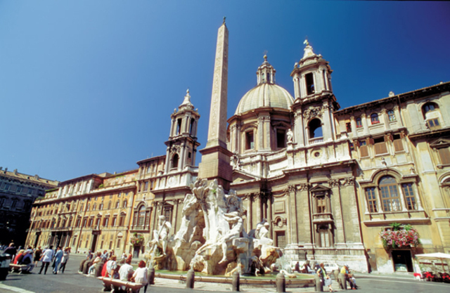 Piazza Navona