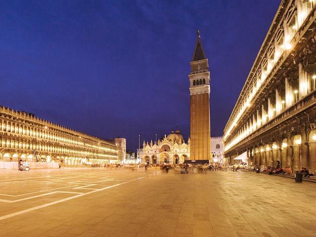 Piazza San Marco (Venice)