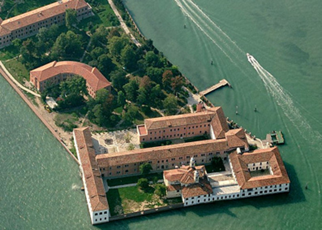 San Servolo (Venice)