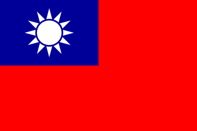 Republic of China (the exact date is in the description)
