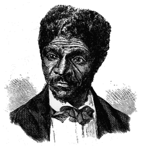 Dred Scott Case