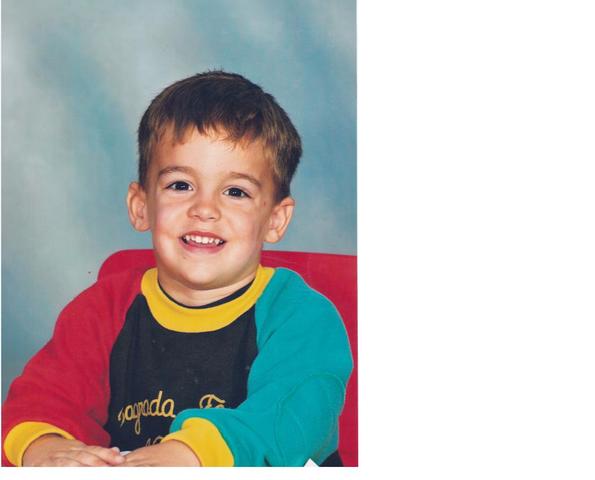 GUARDERIA DE 3 AÑOS