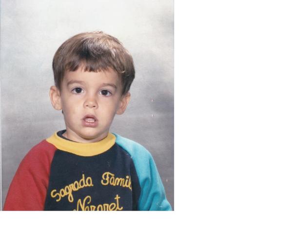 GUARDERIA DE 2 AÑOS