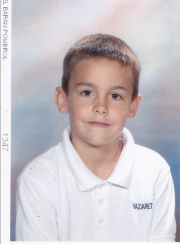 ULTIMO DIA DE CLASE DE 4 DE PRIMARIA