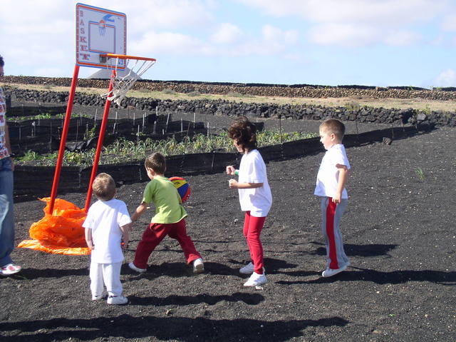 Día de Reyes muy divertido