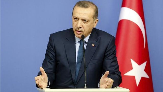 Entra en vigor el Tratado de Asociación con Turquía.