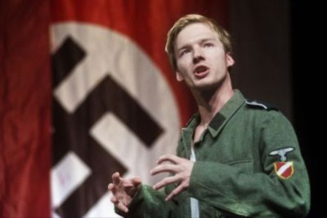 „Legionieriai“, SIRENOS'13