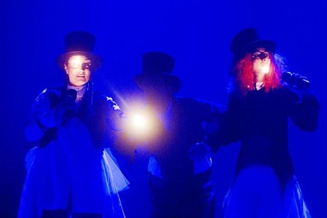 „Makbetas“, SIRENOS'13