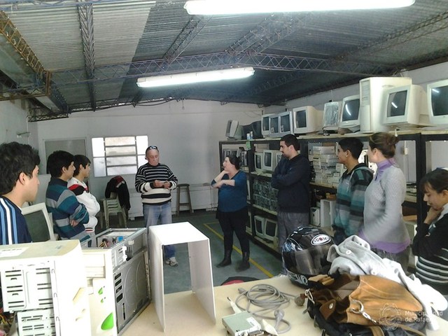 SER TECNOLOGO Y TENER MI PROPIO NEGOCIO