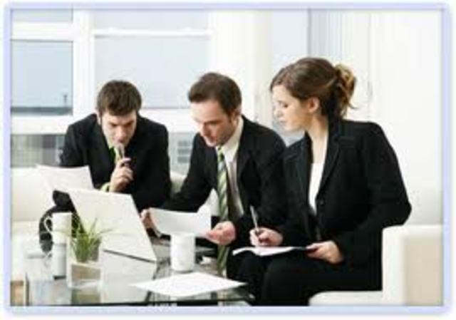 TENER CONTRATO CON VARIAS EMPRESAS