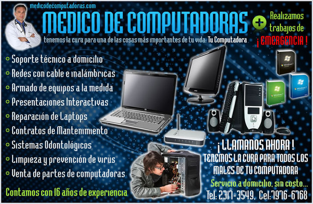 Mi empresa progresando