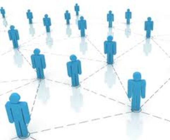 The company started to expand rapidly.