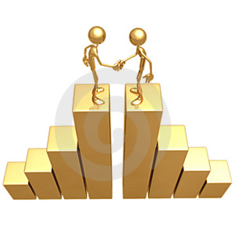 The company merged with Global Trade Inc.