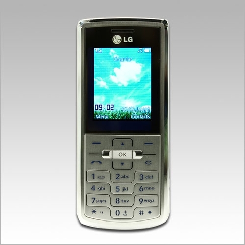 mi primer movil