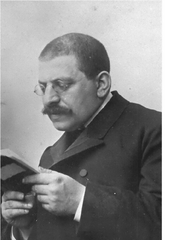 Magnus Hirschfeld founded the Institute for Sexology