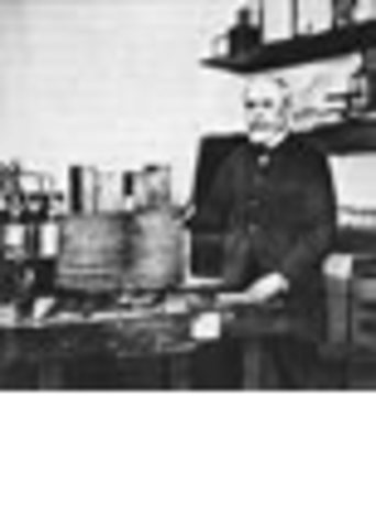 Antoine Henrs Bequerel