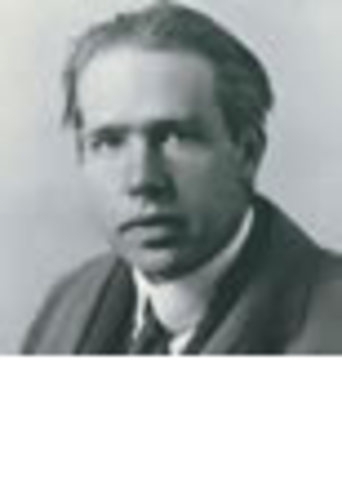 Niels Bohr