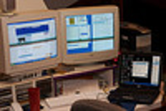 In 1983 Time Names "Man" of the Year the Personal Computer