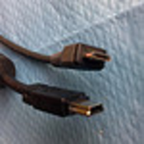 1996 USB 1.x Was Invented