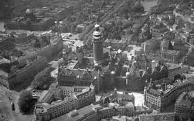 Social Issues before the war,