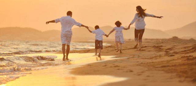 Le vacanze al mare!!