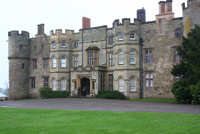 Croft Castle