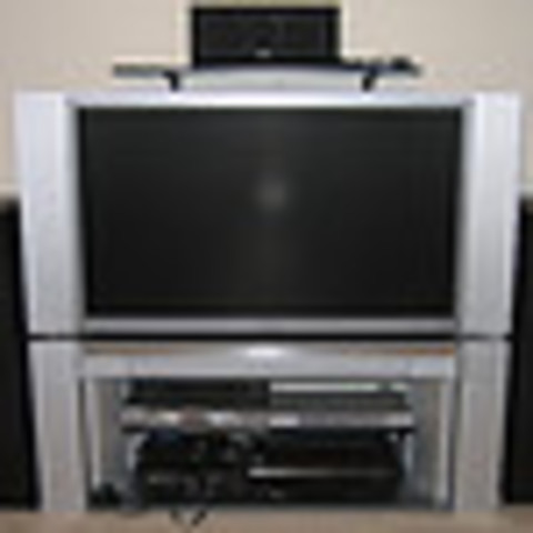 1996 First HDTV Broadcast in America