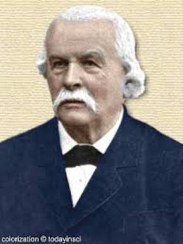 Part of the Cell Theory