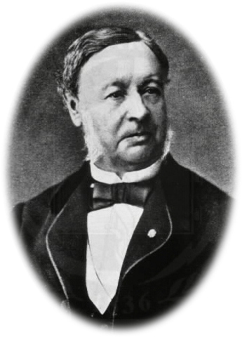 Matthias Jakob Schlieden