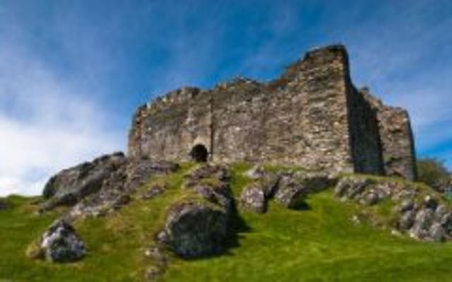 Castle Sween