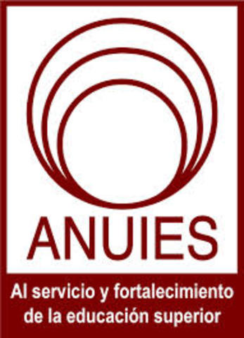 Dirección de Educación Continua ANUIES