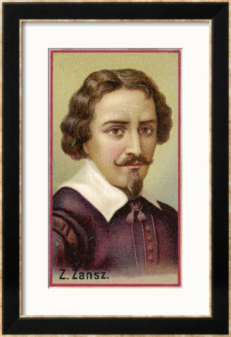 Invention of the Compound Microscope