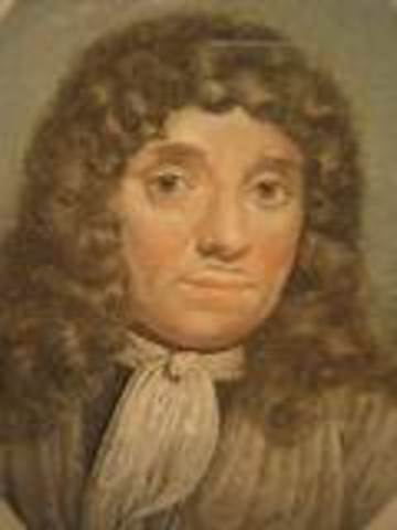 Anton van Leeuwenhoek