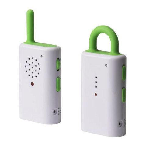 Mi primer contacto con las TIC