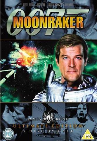 Moonraker