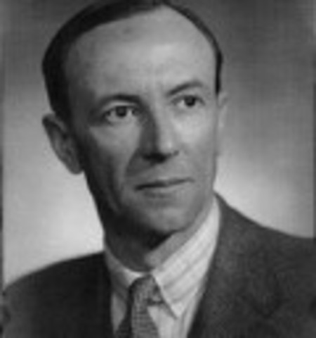 James Chadwick
