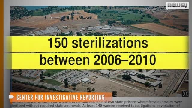 Compulsory Sterilization