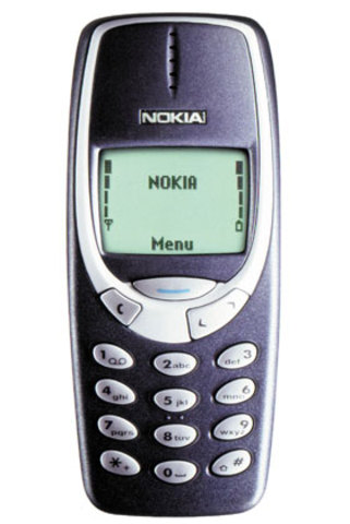 Mi primer movil