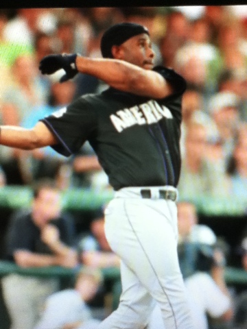 Ken Jr Made First Appearance