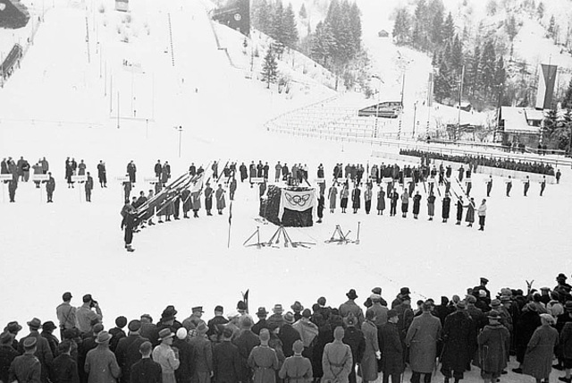 Гармиш-Партенкирхен (Германия)