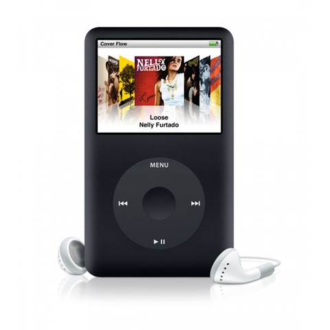 iPod