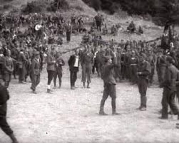 Εμφύλιος πόλεμος