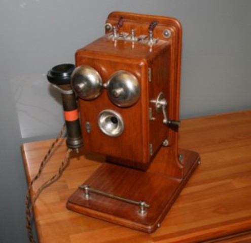 Создатель первого телефона