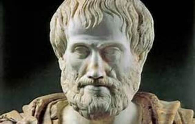 Aristotle's Theory of Spontaneous Generation