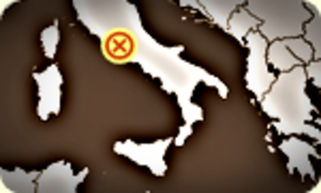 Η μάχη της Μιλβίας Γέφυρας